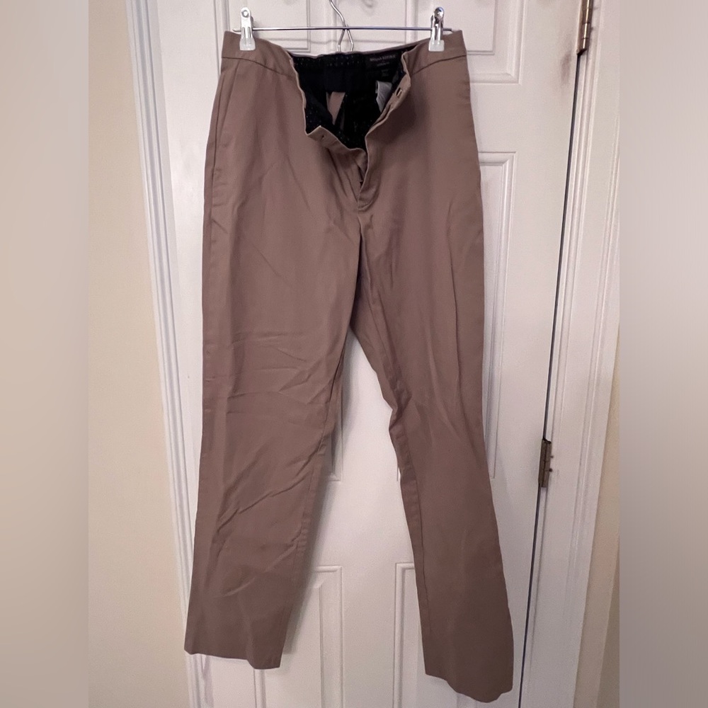 Men’s Banana Republic Khaki Pants